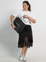 Spódnica LT Collection #Yu15110-3M