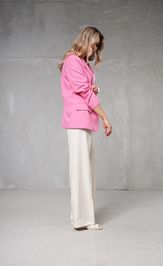 Жакет Erika Style Collection 01652-7 розовый