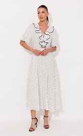Dress Buter New 3362 gorox
