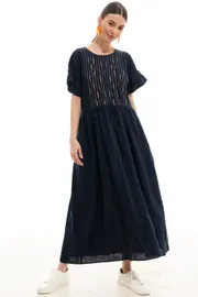 Dress Elletto Life #1017.1