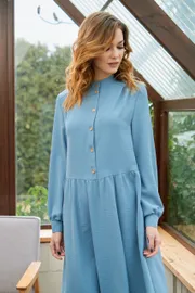 Dress Fantazia Mod #3546 gol