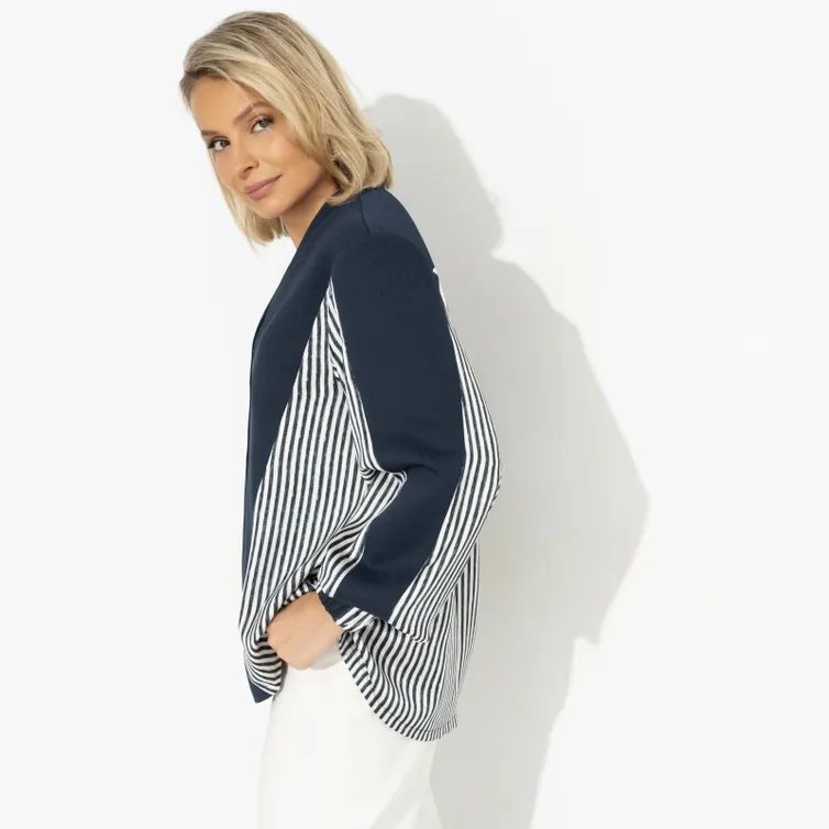 Sweter CHARUTTI #Kontrakt na roskosh (new)