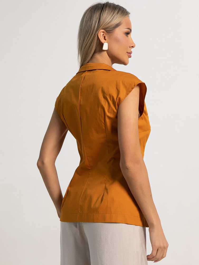 Waistcoat LT Collection #B15645-10M