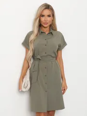 Dress Jetty #ShYu614-17