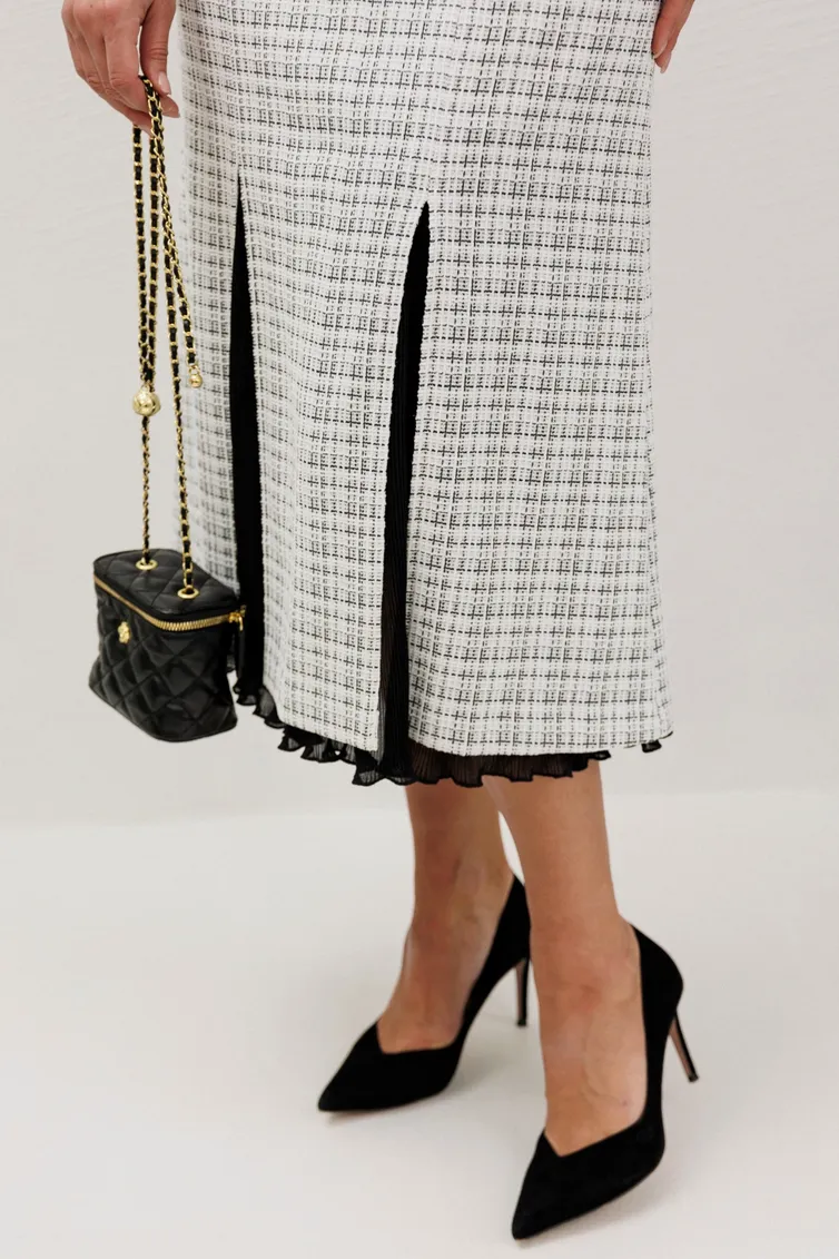 Garnitur Moda Urs #26-2923-ch