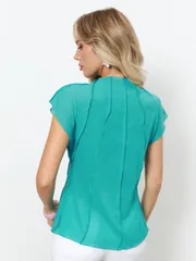Blouse Jetty #ShYu239-6