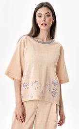 Блуза Art Ribbon М3652T