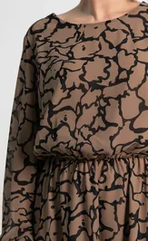 Платье LT Collection П15378-16М