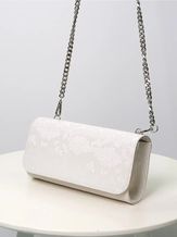 Сумки Galanteya 26с251к45 молочный