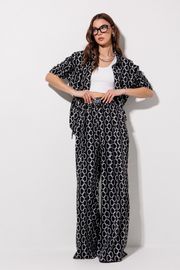 Костюм Люше арт. 4398 черный