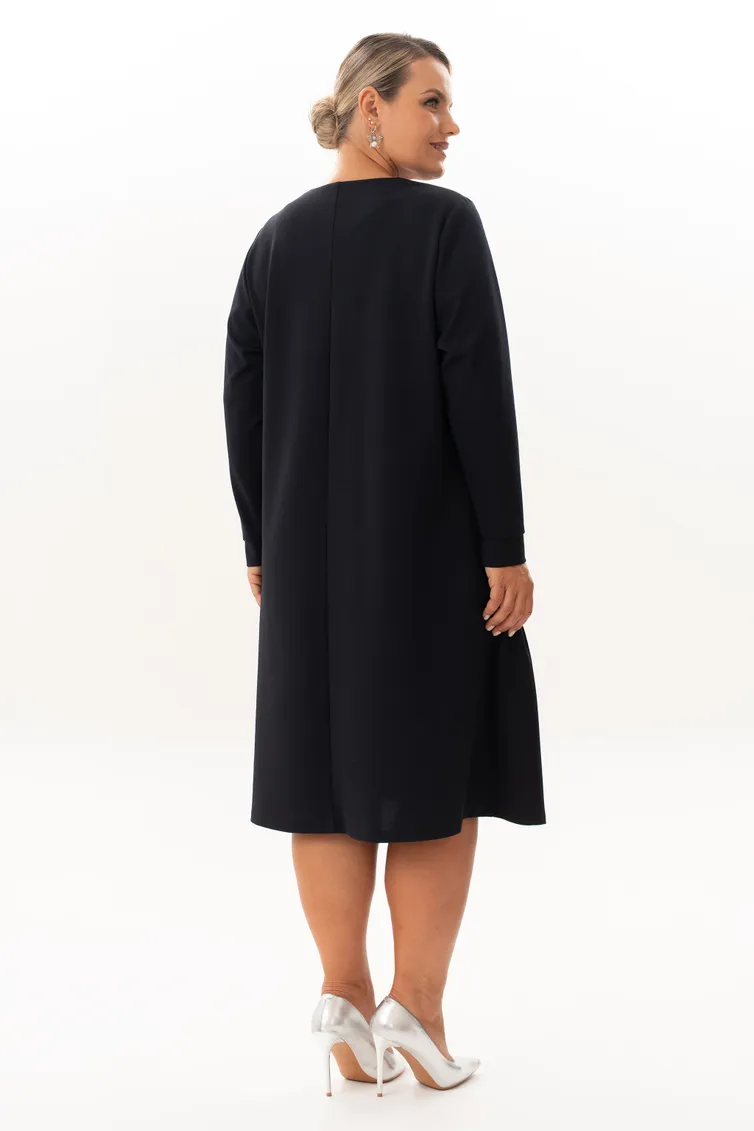 Dress Algranda #A4193