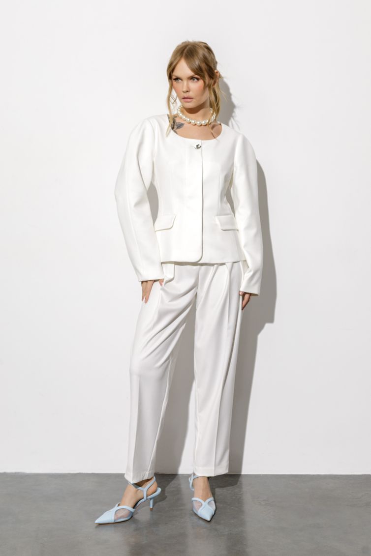 Комплект Pirs арт. 6725белый