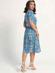 Sukienka LT Collection #P16068-45M