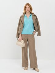 Джемпер Newvay арт. 9261-94245 тиффани