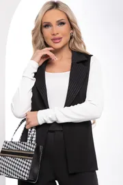 Kamizelka LT Collection #B8195