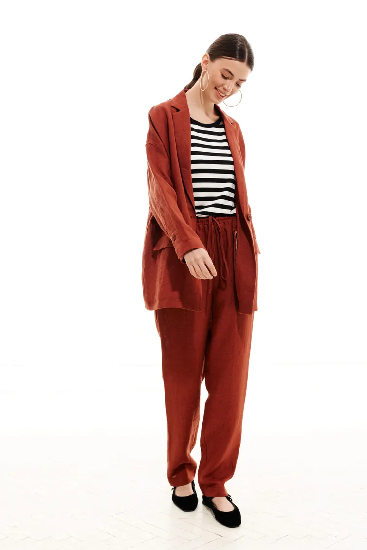 Suit Elletto Life #5260 bronz