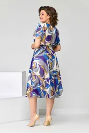 Sukienka Asolia #2628