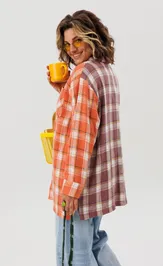 Shirt Anelli Laurel 1287 kubik rubik