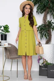 Sukienka LT Collection #P10528