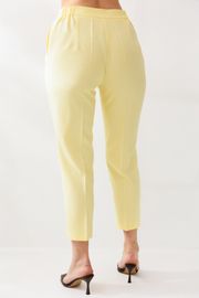 Костюм Мублиз арт. 324 желт