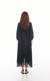 Sukienka Elema 5K-2284 chyornyj 170