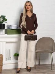 Bluzka LT Collection #B15492-24M