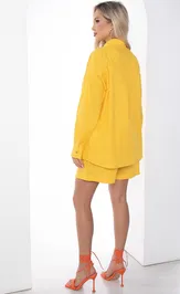 Рубашка LT Collection Б10579