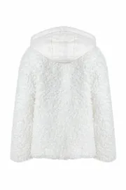 Coat Elema #1-626 moloko 164