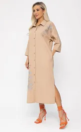 Платье LT Collection П15469-7М