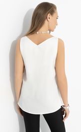 Top CHARUTTI Nezhnyj impuls (shik)