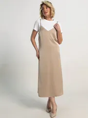 Sukienka LT Collection #P15892-5M