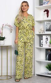 Костюм LT Collection К15336-5М