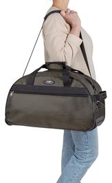 109106, Сумка дорожная