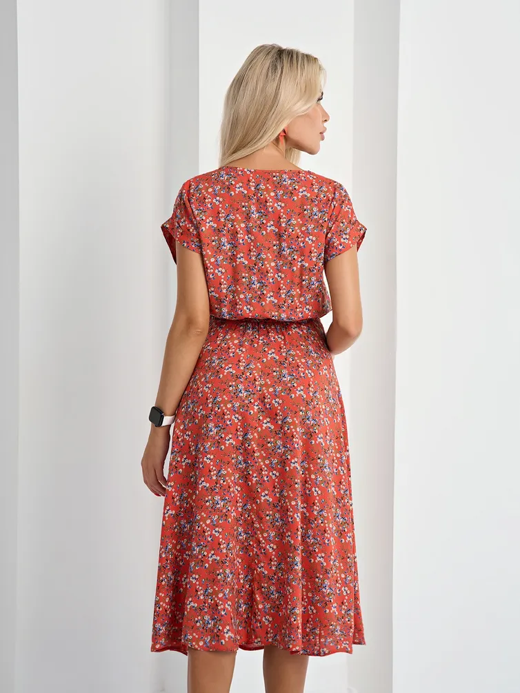 Sukienka Jetty #ShYu506-51