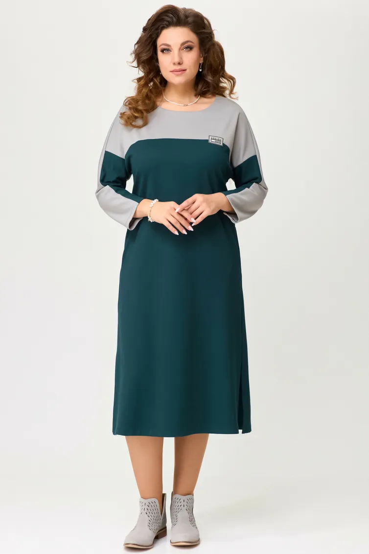 Sukienka FITA #1742 VESTA