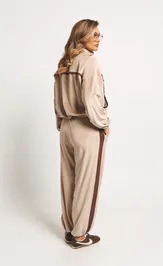 Suit Verita moda N-2449