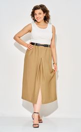 Костюм Anastasia MAK 1320 песочный