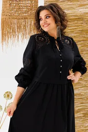 Dress ROMANOVICH #1-2721
