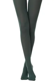 Socks, stockings, tights Conte Elegant #8S-57SPT opal green