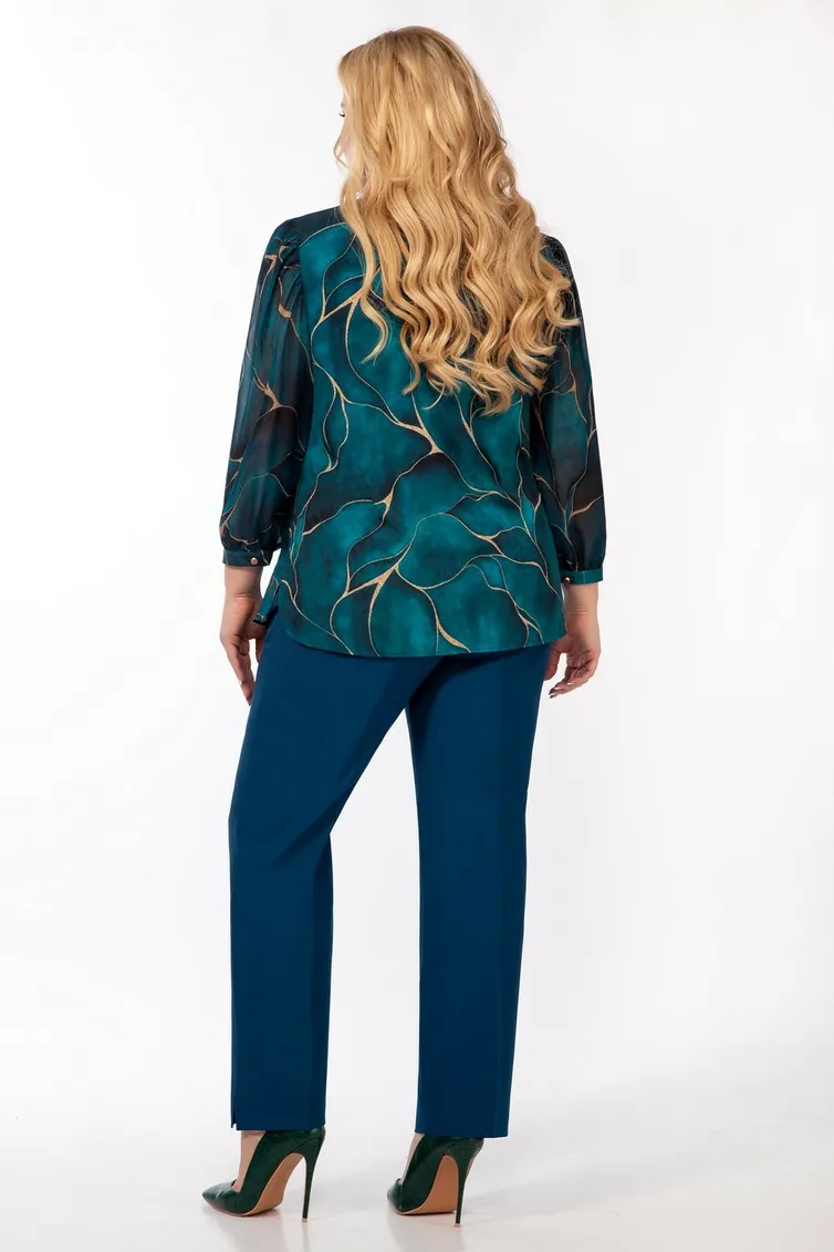 Bluzka Ell Style #2192a