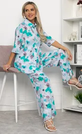 Garnitur LT Collection K15408-7M