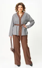 Suit Aira Style 24244