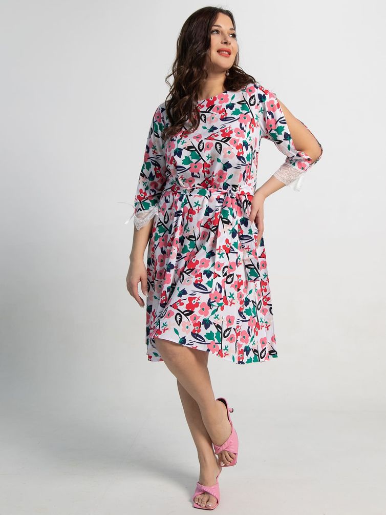 Sukienka LT Collection #P15632-33M