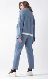Брюки Erika Style Collection С-162-1