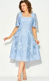 Платье Лилиана 1532 гол