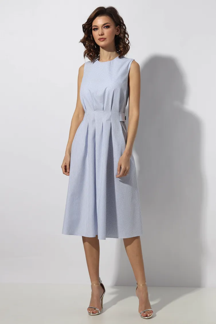 Платье Mia Moda арт. 1243-1