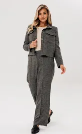 Suit Verita moda N-2396