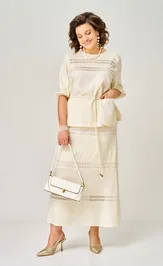 Костюм LS 26115
