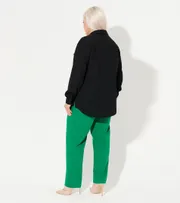Bluzka PND #08140P chernyj