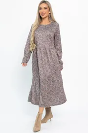 Sukienka LT Collection #P14852-25M